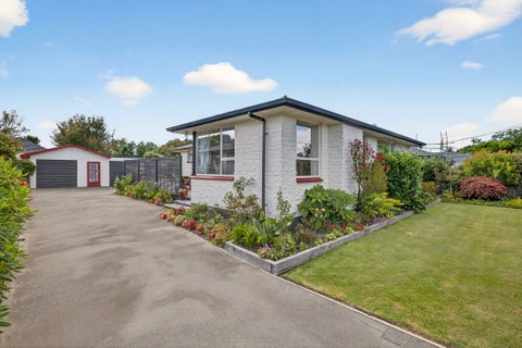208 Condell Avenue, Papanui, Christchurch