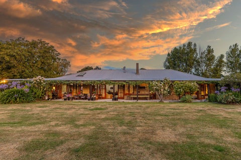 145 Giffords Road, Rapaura, Blenheim