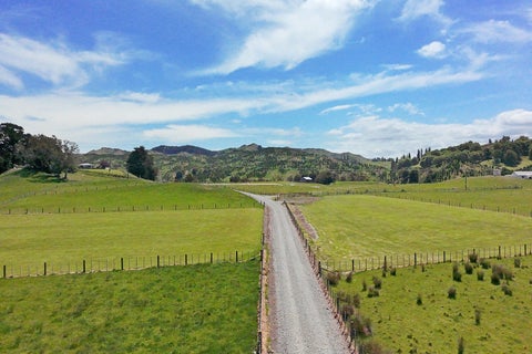 2538 Kahuranaki Road, Elsthorpe, Havelock North