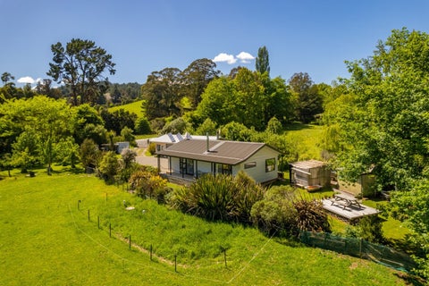 295 Tadmor-Bushend Road, Tapawera