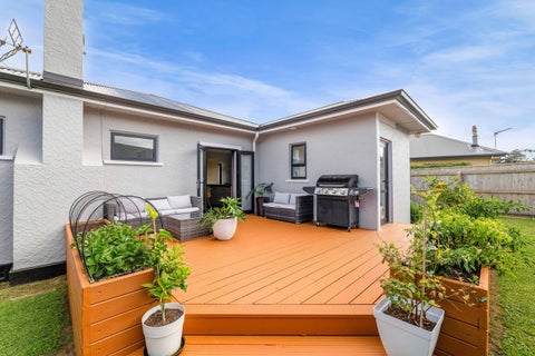 261 Coronation Avenue, Welbourn, New Plymouth