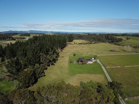 81 Pairatahi Road, Kaingaroa, Kaitaia