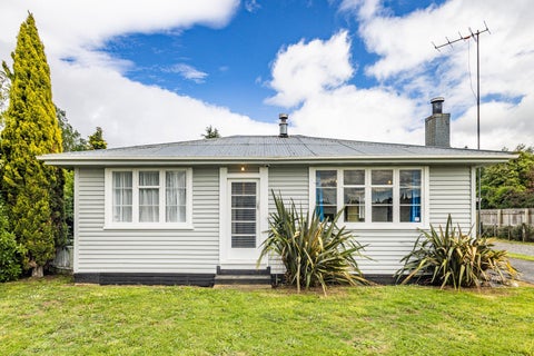 109 Miro Street, Ohakune