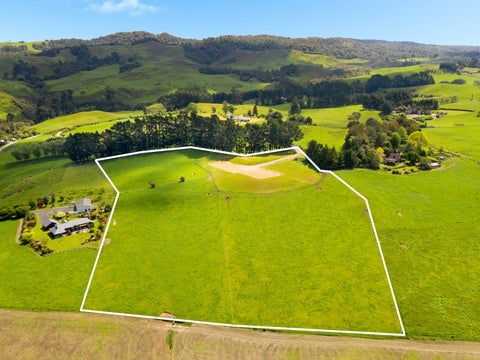 136D Kumikumi Road, Lower Kaimai, Lower Kaimai