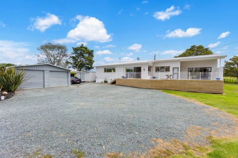 3135 Kaipara Coast Highway, Glorit, Warkworth