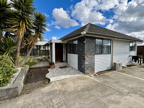 56 Sala Street, Whakarewarewa, Rotorua