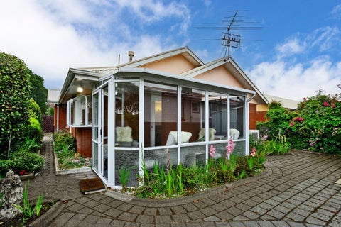 10 Dublin Street, Windsor, Invercargill