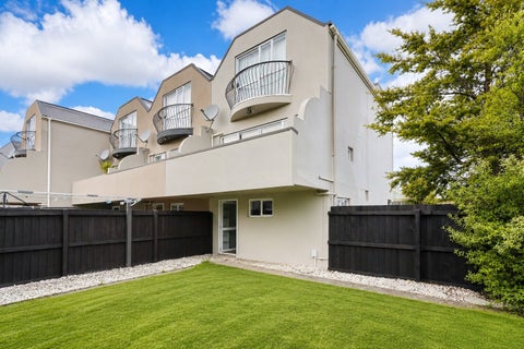 1/102 Wainui Street, Riccarton, Christchurch