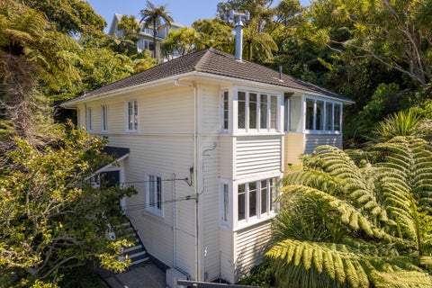 51 Northland Road, Northland, Wellington
