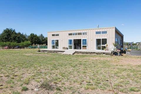 96 Taylor Road, Ongaonga, Ongaonga