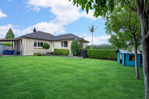 524 Buckland Road, Buckland, Pukekohe