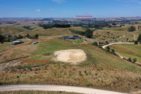 591 Ridge Road North, Mangamutu, Pahiatua