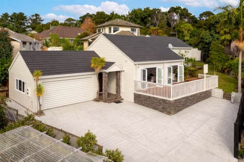 5 Bushlands Park Drive, Albany, Auckland