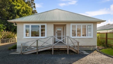 3B FAIRVIEW ROAD, Katikati, Katikati