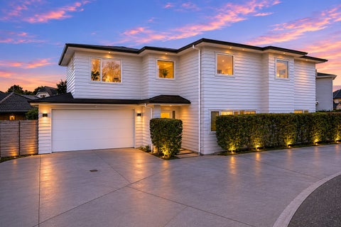401 Rosedale Road, Albany, Auckland
