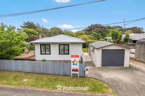 8 Sydney Crescent, Raumati South, Paraparaumu