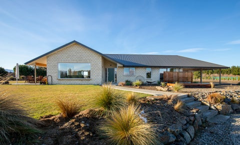 336 Letts Gully Road, Letts Gully, Alexandra