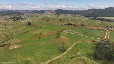 546 Foster Road, TANEATUA, Taneatua