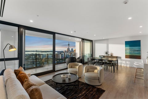 1901/8 Hereford Street, Freemans Bay, Auckland