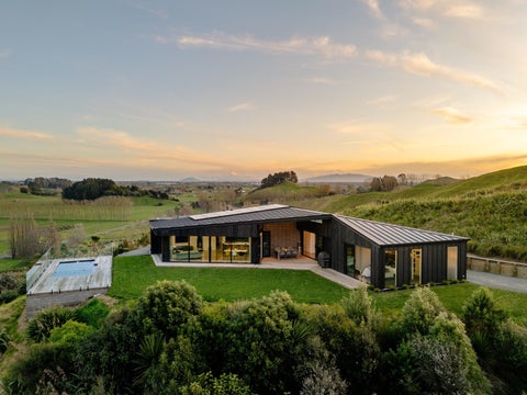 3/311 Flume Road, Tauwhare, Cambridge