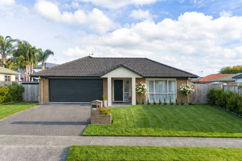 4 Chapel Hill, Rototuna, Hamilton