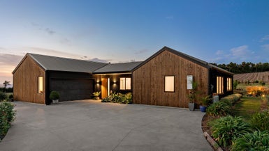 443A Murray Road, Tuakau