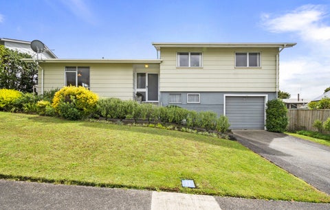 3 Fraser Drive, Feilding, Feilding