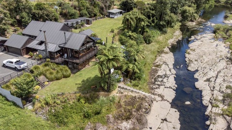 1441 State Highway 29, Lower Kaimai, Tauranga