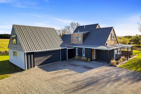 113 Lilly Road, Fernside, Rangiora