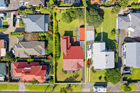 30 Louvain Avenue, Mount Roskill, Auckland
