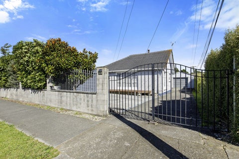 83 Thackeray Street, Trentham, Upper Hutt