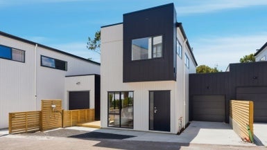 12 Aoraki Crescent, Albany Heights, Auckland