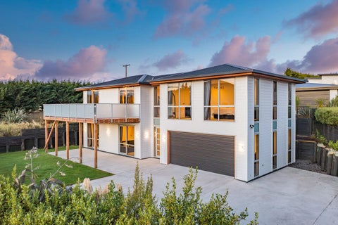1 Catalina Lane, Waldronville, Dunedin