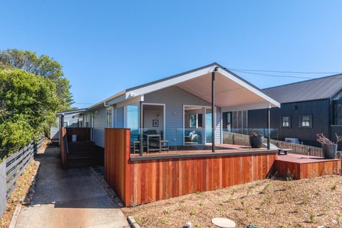 2 Coromandel Road, Oneroa, Waiheke Island