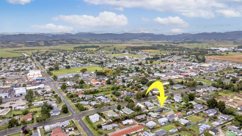 65B Nelson Street, Opotiki, Opotiki