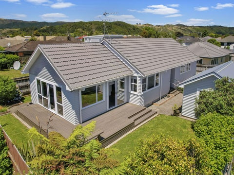 36A Sheridan Crescent, Trentham, Upper Hutt