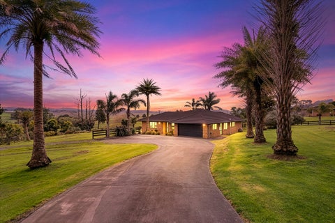 23 Tarrant Road, Helensville, Helensville