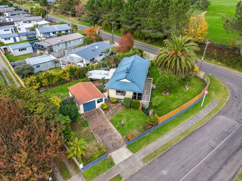 1 Landscape Drive, Ngongotaha, Rotorua