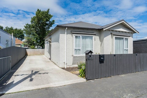 98 Fawcett Street, South Dunedin, Dunedin
