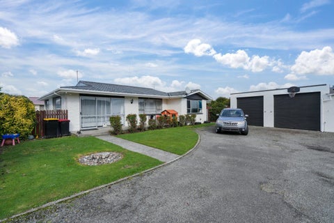 5/20 Jackson Street, Richmond, Invercargill