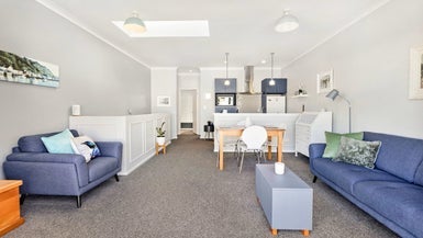 17/6 Vallance Street, Kilbirnie, Wellington