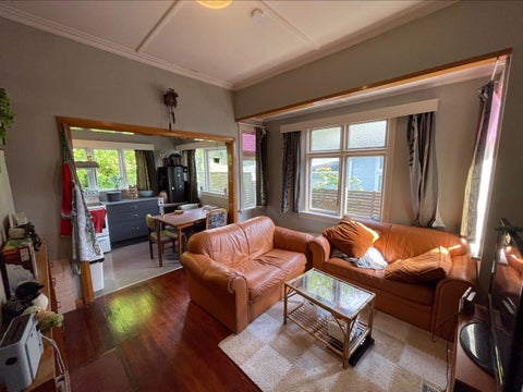 51B Peter Street, Caversham, Dunedin
