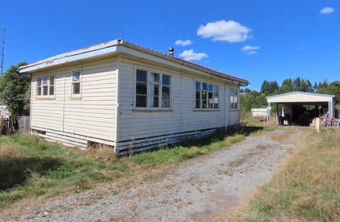 240 Ikamatua, IKAMATUA, TOTARA FLAT
