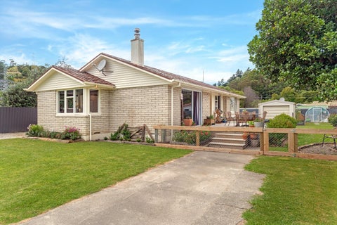 50 Massey Road, Mangapapa, Gisborne