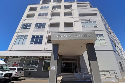 209/107 Thorndon QUAY, THORNDON, Wellington