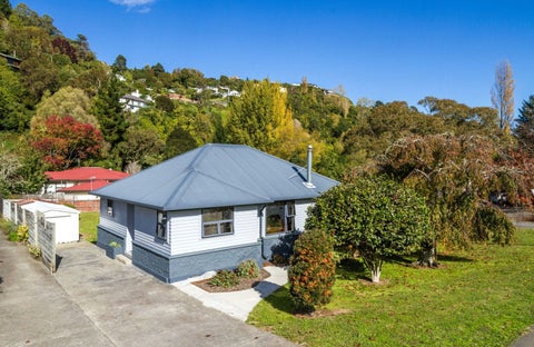 1 Clouston Terrace, Maitai, Nelson