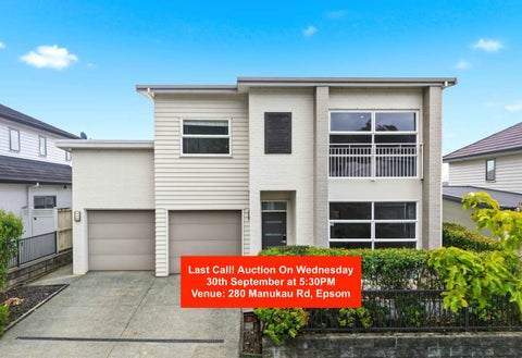 37 Tihi Street, Stonefields, Auckland