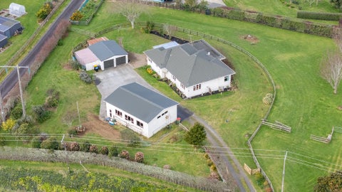 892 Bond Road, Te Awamutu, Te Awamutu