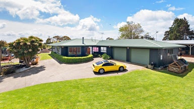 17 Brewster Road, Tuakau