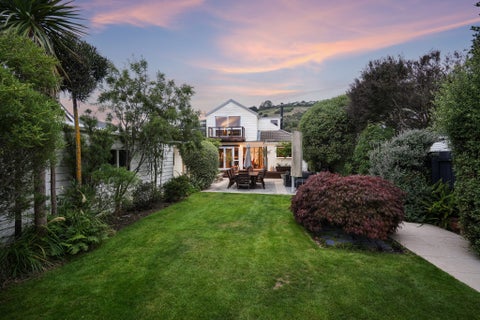 24 Bay View Road, Moncks Bay, Christchurch